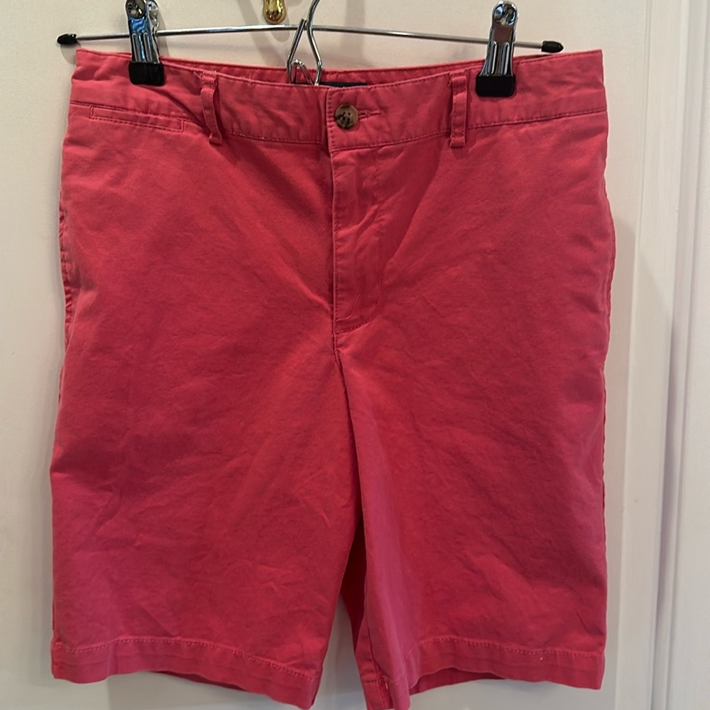 Polo summer shorts